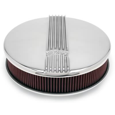 Edelbrock Classic Series Air Cleaners 4117