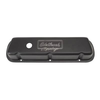 Edelbrock Victor Series Valve Covers 41253