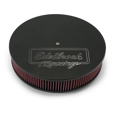 Edelbrock Victor Series Air Cleaners 41613