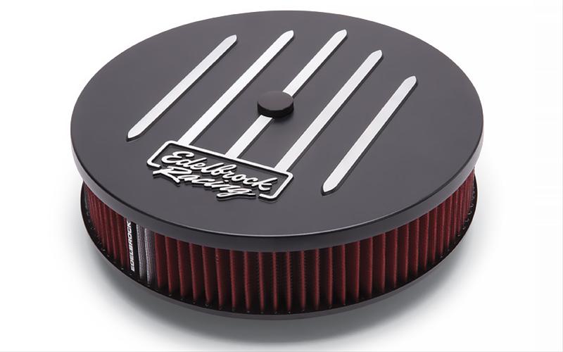 Edelbrock Racing Series Air Cleaners 41663