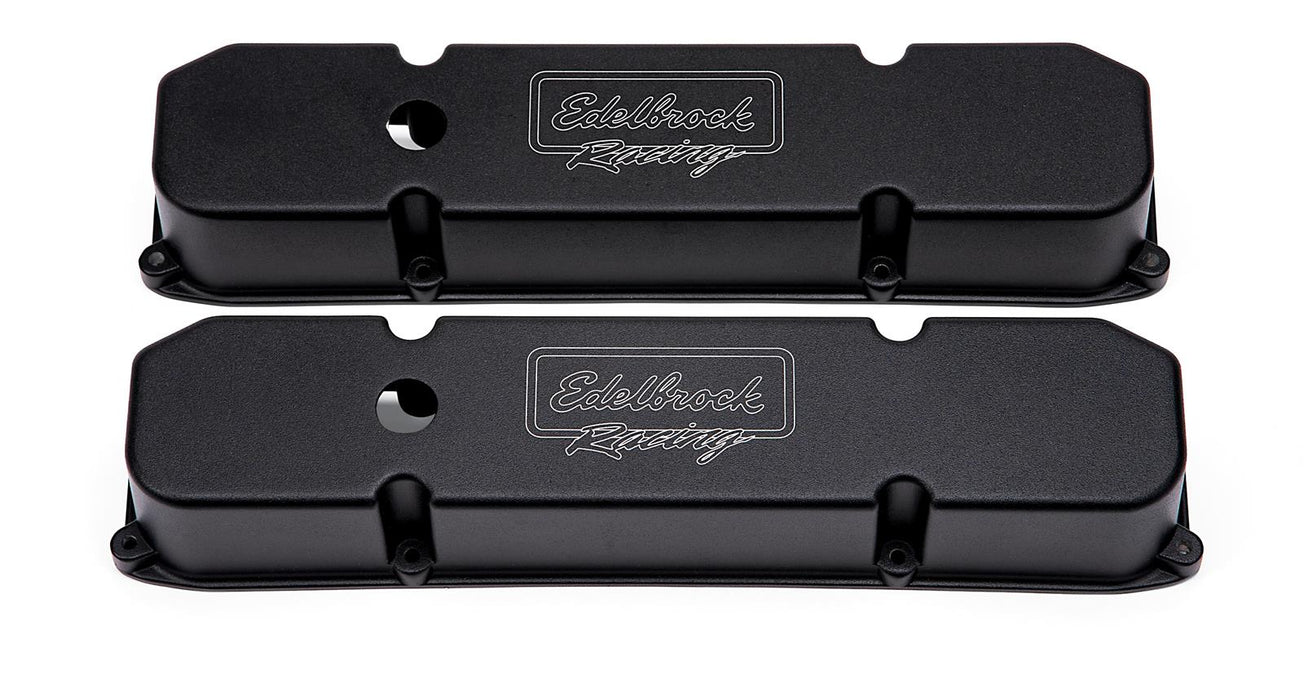 Edelbrock Victor Series Valve Covers 41783