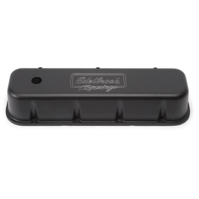 Edelbrock Victor Series Valve Covers 41803