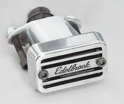 Edelbrock Elite Series Breathers 4202