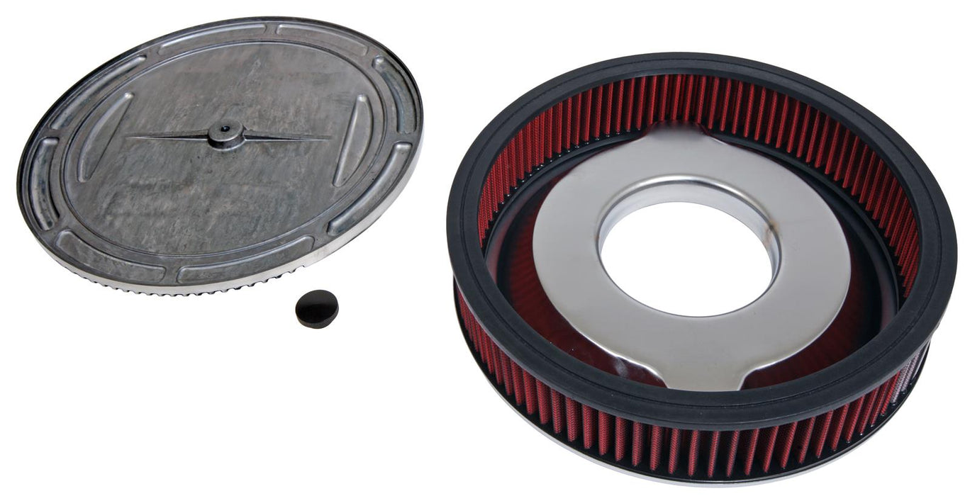 Edelbrock Elite II Series Air Cleaners 4266