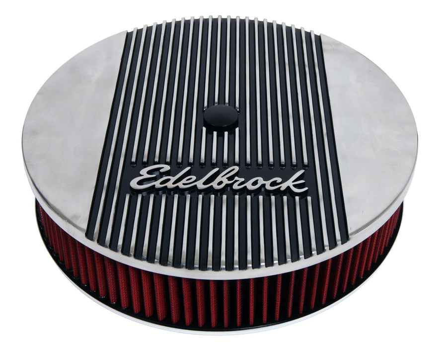 Edelbrock Elite II Series Air Cleaners 4268