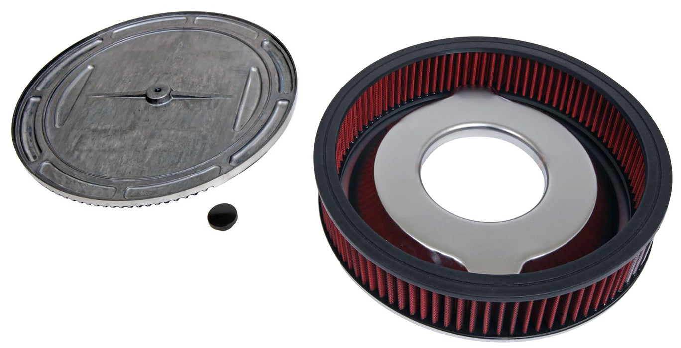 Edelbrock Elite II Series Air Cleaners 4268