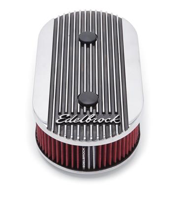 Edelbrock Elite II Series Air Cleaners 4272