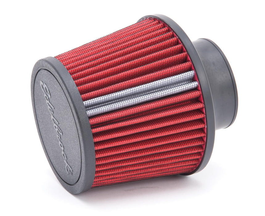 Edelbrock Pro-Flo Universal Conical Air Filter Elements 43651