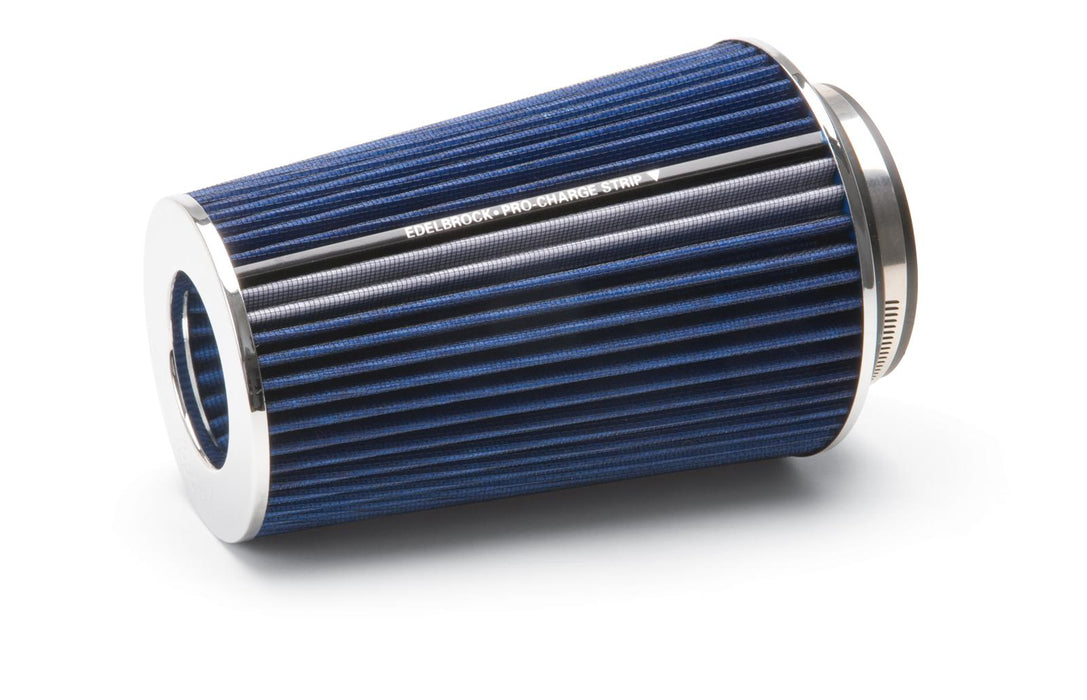 Edelbrock Pro-Flo Universal Conical Air Filter Elements 43693