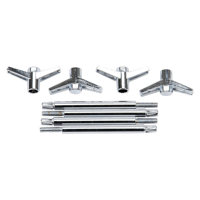 Edelbrock Valve Cover Wing Bolt Kits 4401