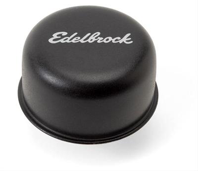 Edelbrock Signature Series Valve Cover Breathers 4403