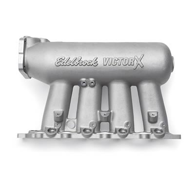 Edelbrock Victor X Intake Manifolds 4764