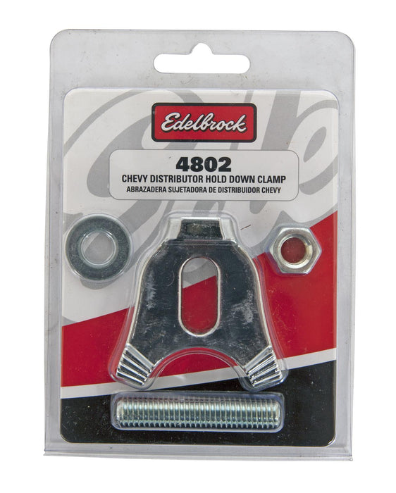 Edelbrock Distributor Hold-Down Clamps 4802