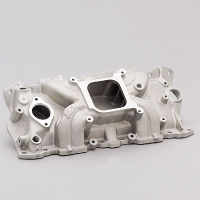 Edelbrock Torker II Intake Manifolds 5001