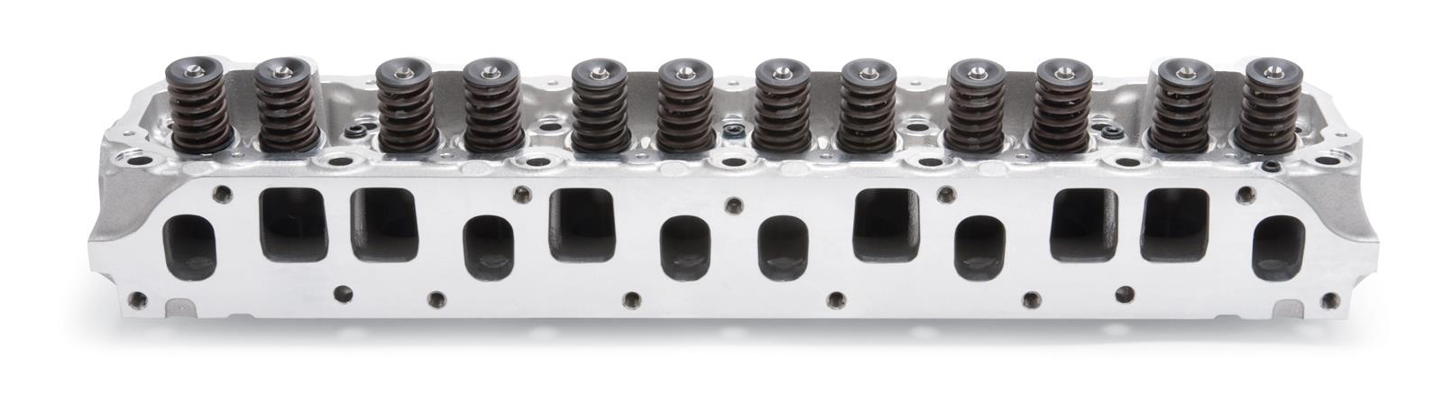 Edelbrock Performer Cylinder Heads 50169