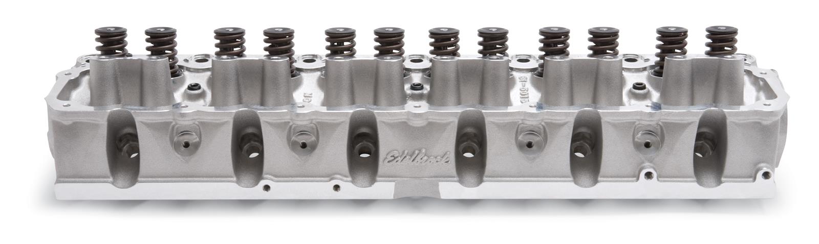 Edelbrock Performer Cylinder Heads 50169