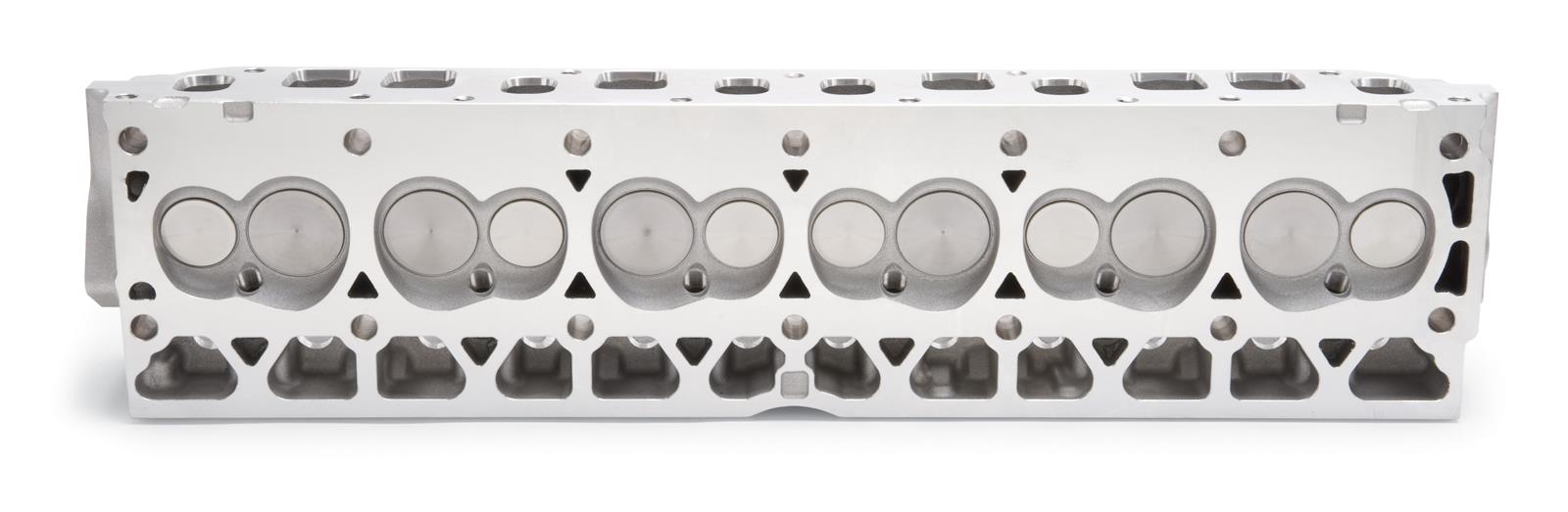 Edelbrock Performer Cylinder Heads 50169