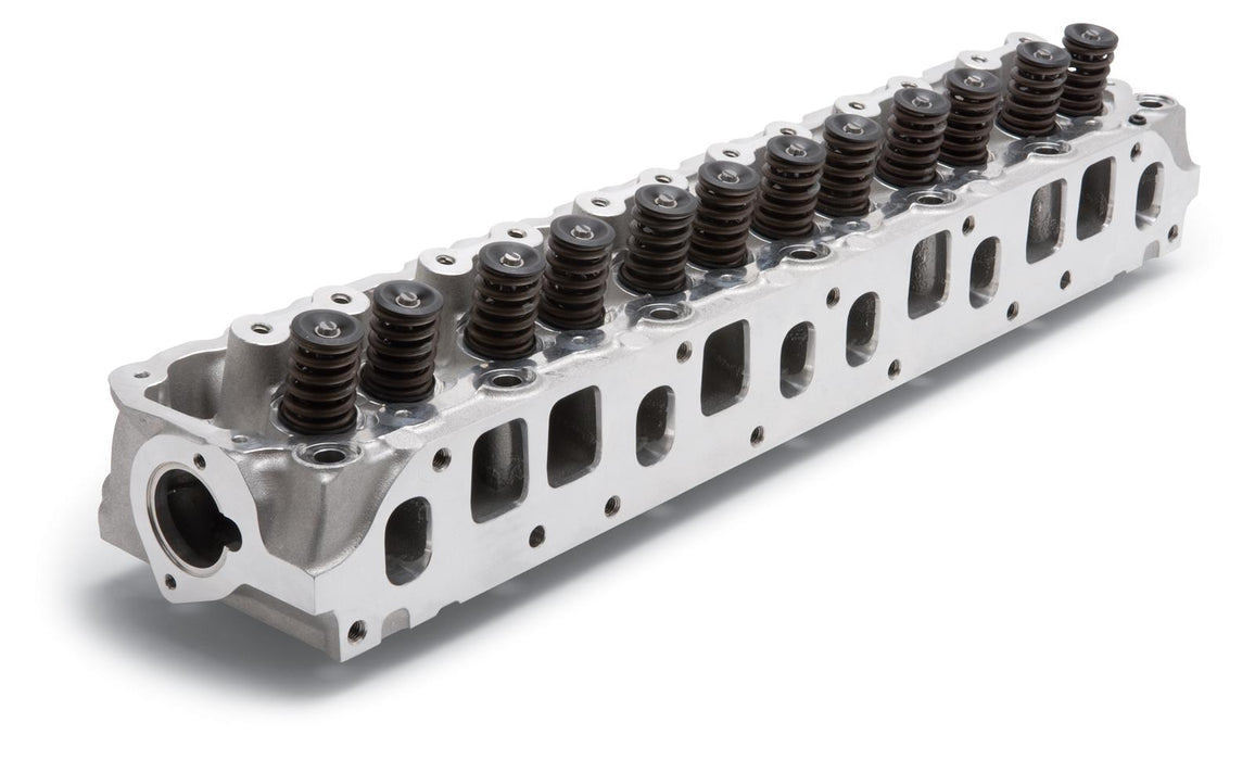 Edelbrock Performer Cylinder Heads 50169