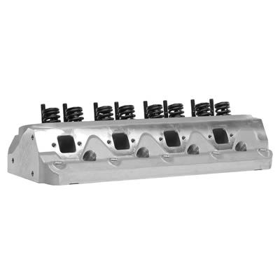 Edelbrock E-Street Cylinder Heads 5023