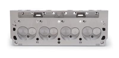 Edelbrock E-205 Cylinder Heads 5027