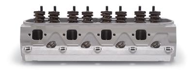 Edelbrock E-205 Cylinder Heads 5027