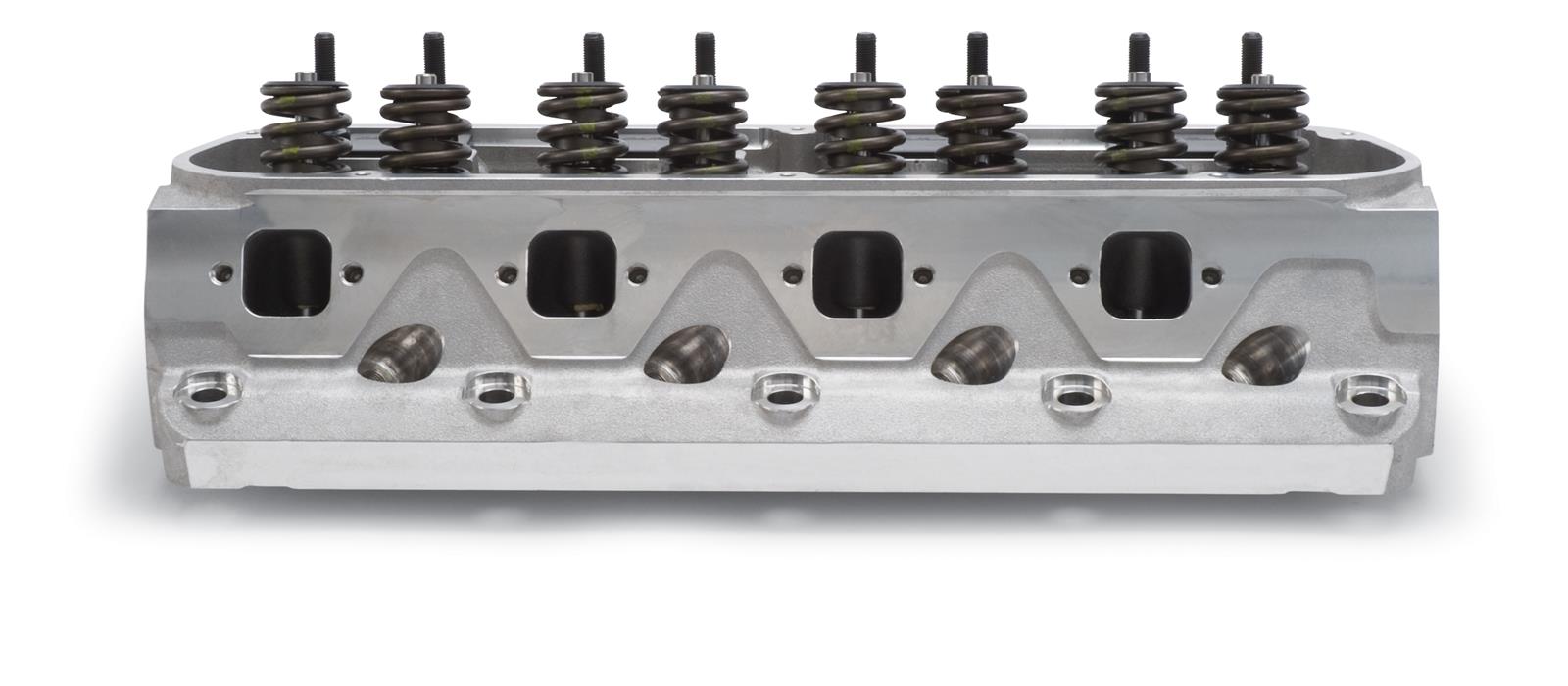 Edelbrock E-205 Cylinder Heads 5028