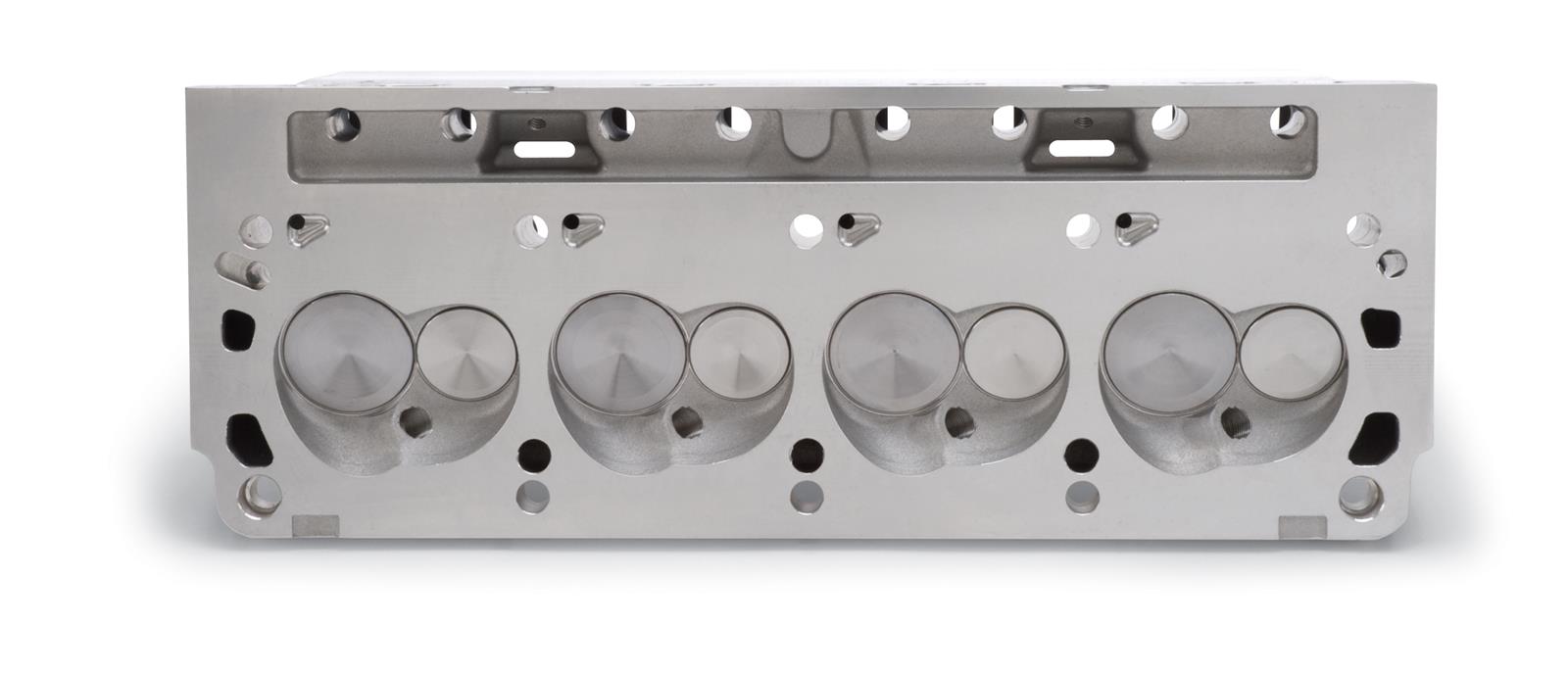 Edelbrock E-205 Cylinder Heads 5028