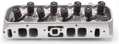 Edelbrock E-Street Cylinder Heads 50459