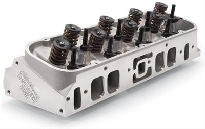 Edelbrock E-Street Cylinder Heads 50459