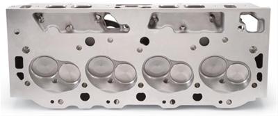 Edelbrock E-Street Cylinder Heads 50459