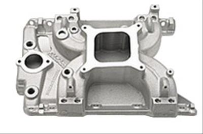 Edelbrock Torker II Intake Manifolds 505651