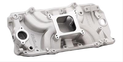 Edelbrock Torker II Intake Manifolds 5061