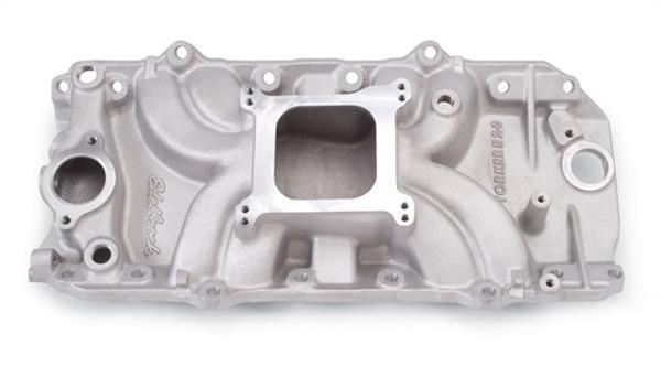 Edelbrock Torker II Intake Manifolds 5061