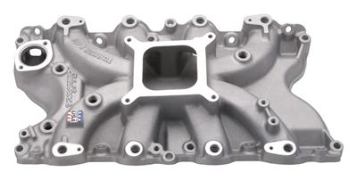 Edelbrock Victor EFI Intake Manifolds 50665