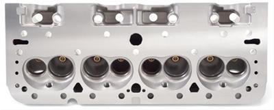 Edelbrock E-Street Cylinder Heads 5073