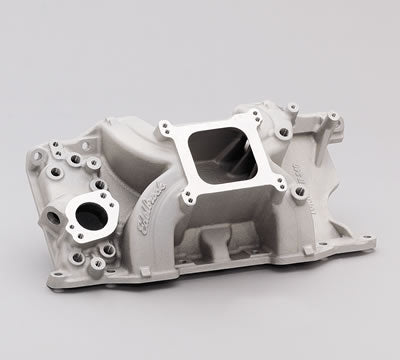 Edelbrock Torker II Intake Manifolds 5076