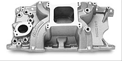 Edelbrock Torker II Intake Manifolds 5076