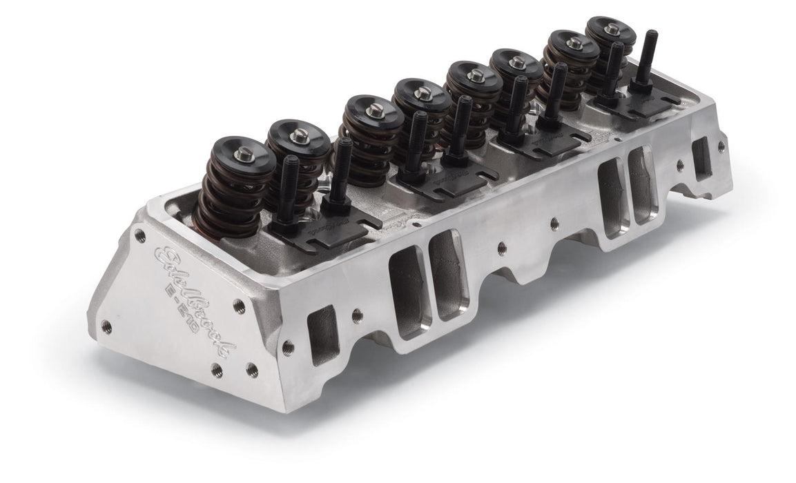 Edelbrock E-210 Cylinder Heads 5087