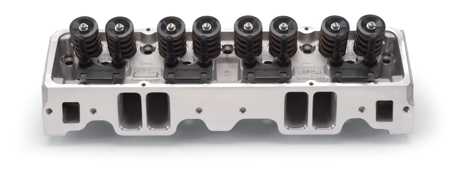 Edelbrock E-210 Cylinder Heads 5087