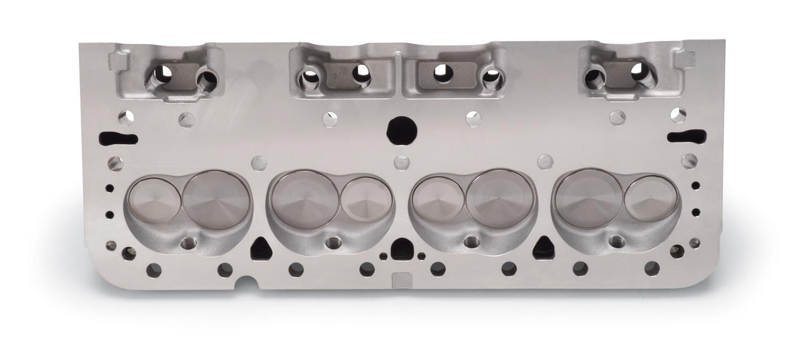 Edelbrock E-210 Cylinder Heads 5087