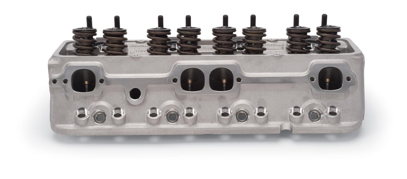 Edelbrock E-210 Cylinder Heads 5087