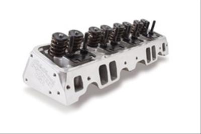 Edelbrock E-Street Cylinder Heads 5089