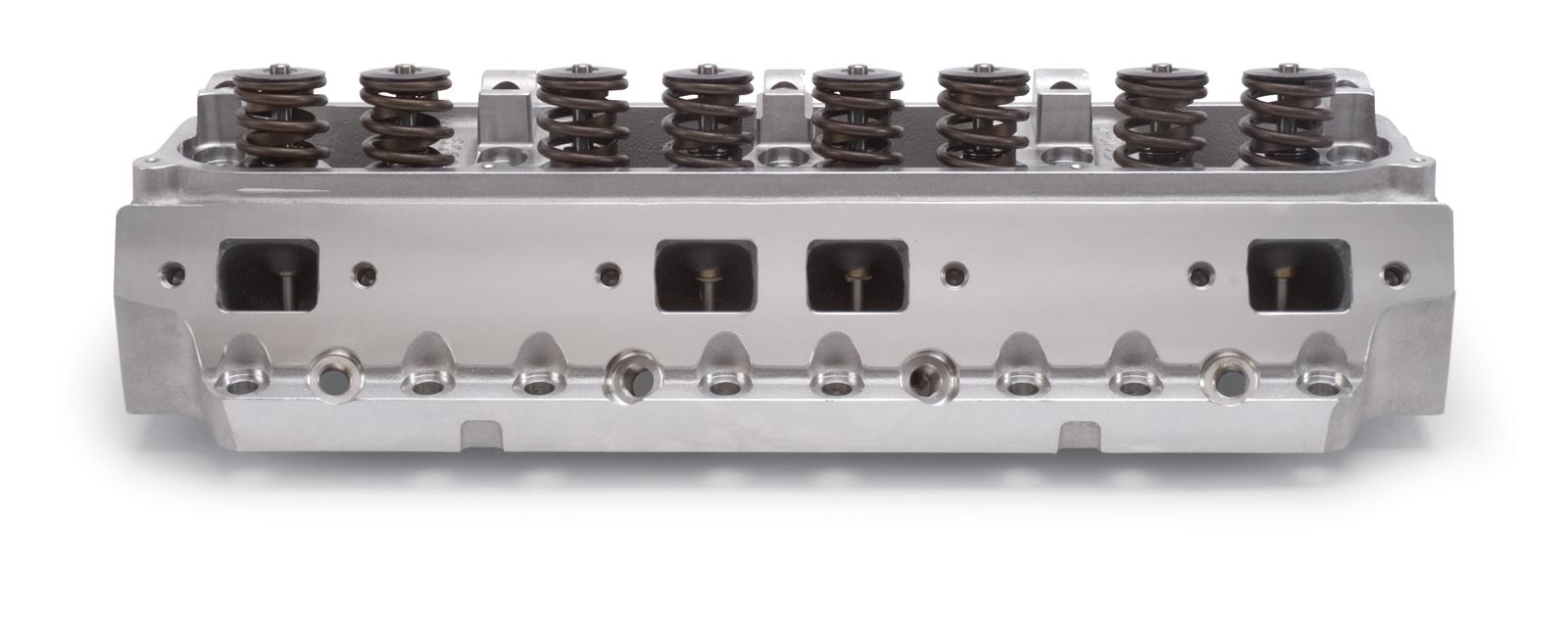 Edelbrock E-Street Cylinder Heads 5090