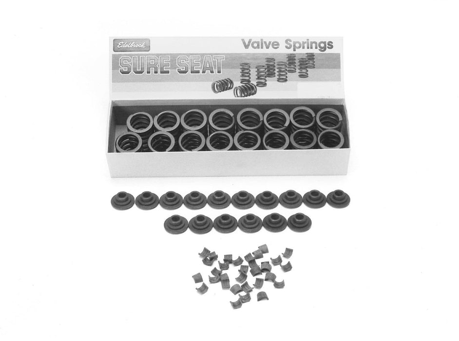 Edelbrock Sure Seat Valve Spring Kits 5894