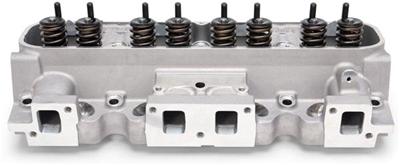 Edelbrock Performer RPM Cylinder Heads 60049