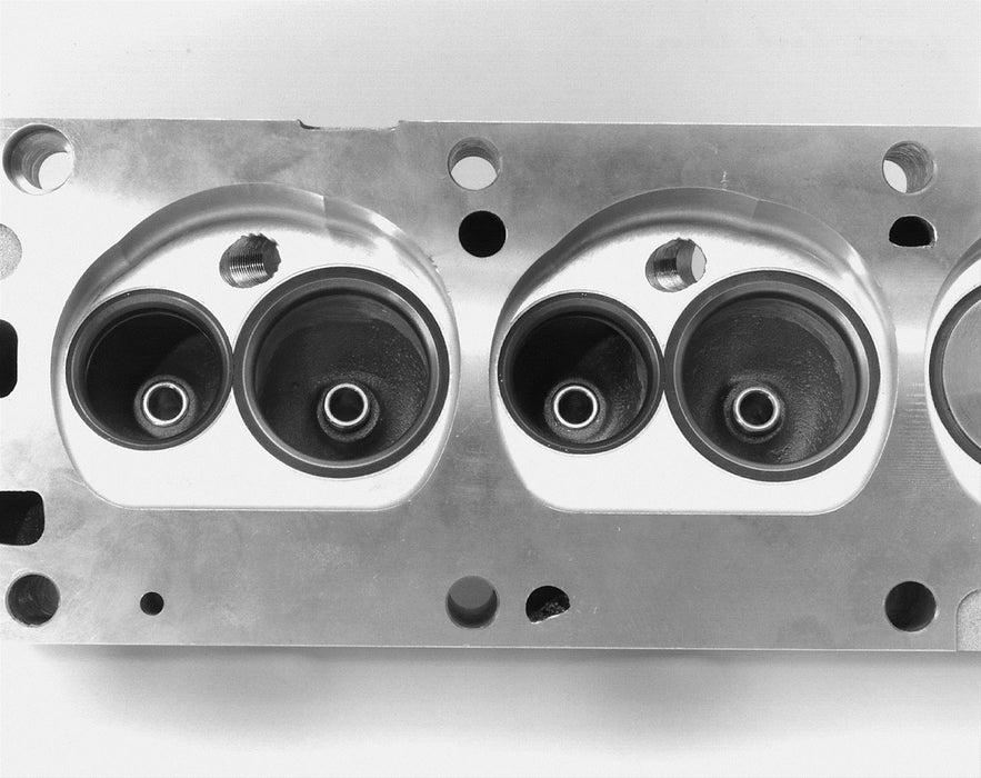 Edelbrock Performer RPM Cylinder Heads 60059