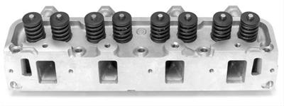 Edelbrock Performer RPM Cylinder Heads 60069