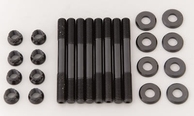 Edelbrock Rocker Shaft Stud Kits 6009