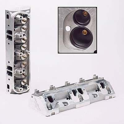 Edelbrock Performer Cylinder Heads 60139