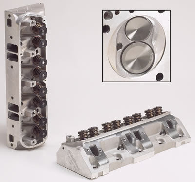 Edelbrock Performer RPM Cylinder Heads 60179